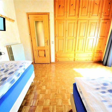 Appartamento Valeriano By Livigno Accomodation Dış mekan fotoğraf