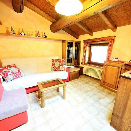 Appartamento Valeriano By Livigno Accomodation Dış mekan fotoğraf