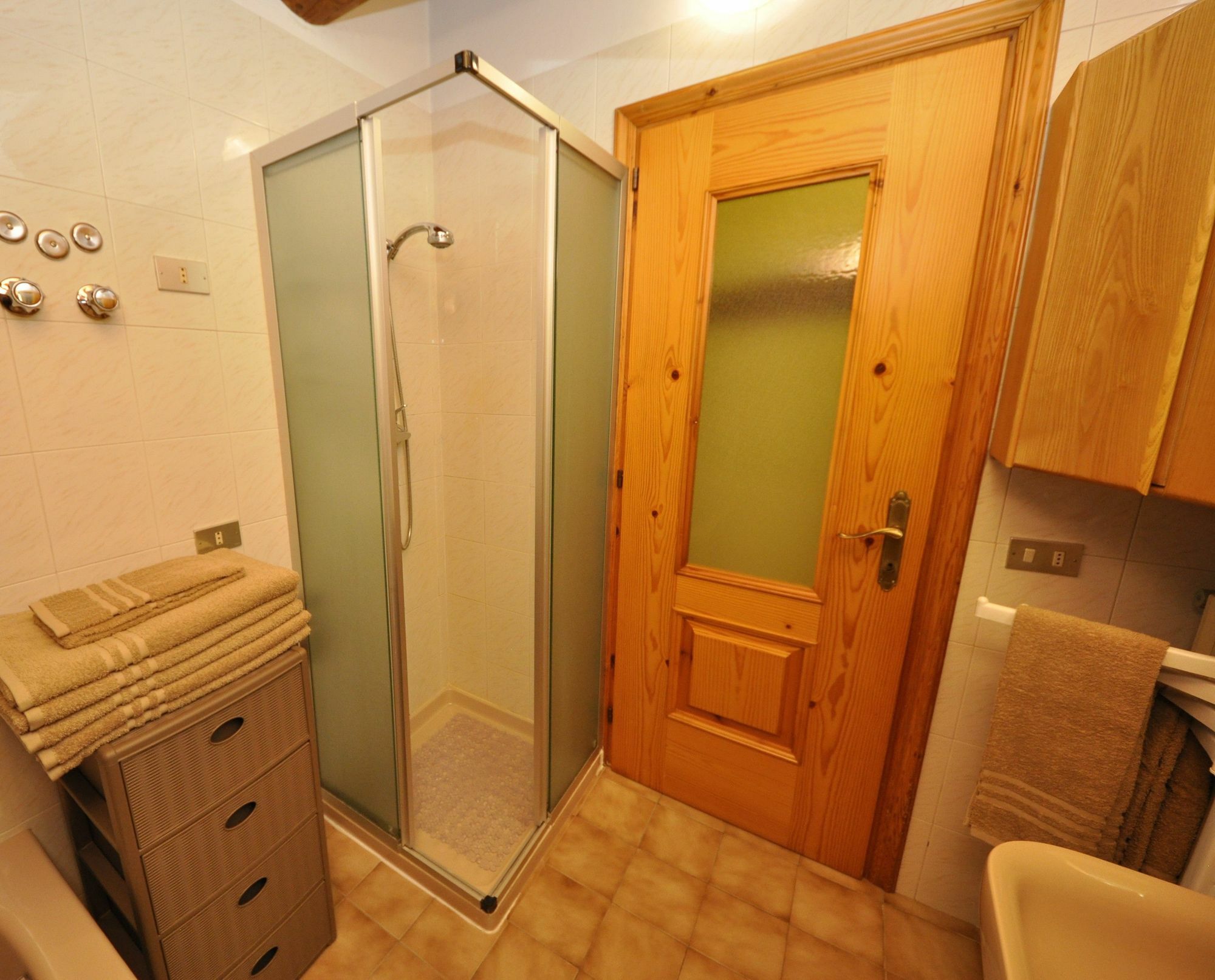 Appartamento Valeriano By Livigno Accomodation Dış mekan fotoğraf