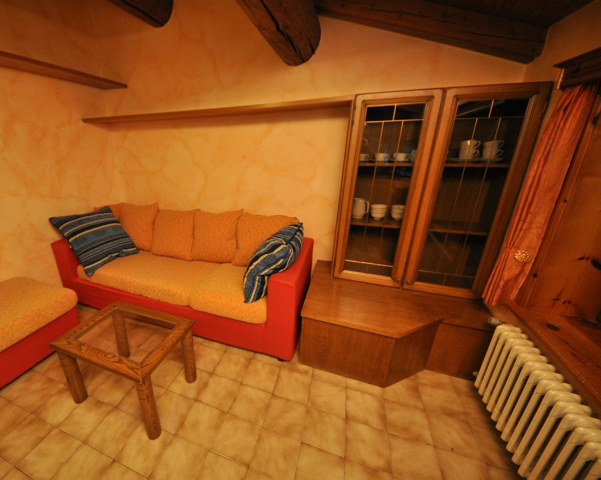Appartamento Valeriano By Livigno Accomodation Dış mekan fotoğraf