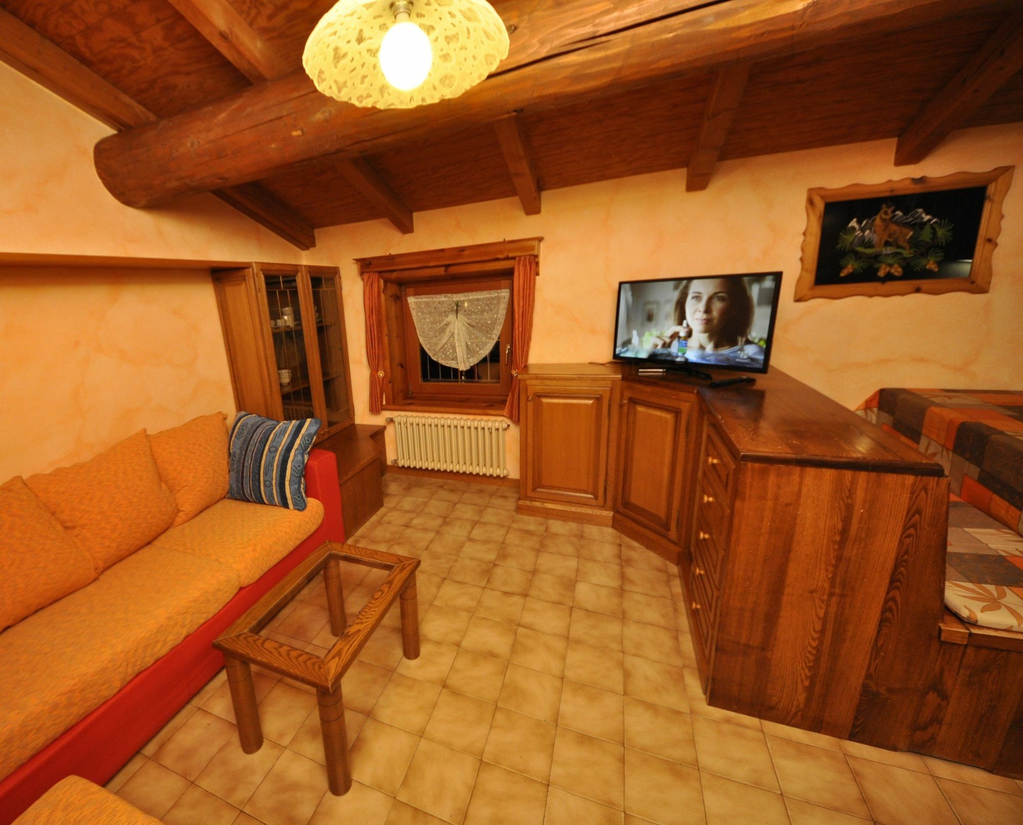 Appartamento Valeriano By Livigno Accomodation Dış mekan fotoğraf