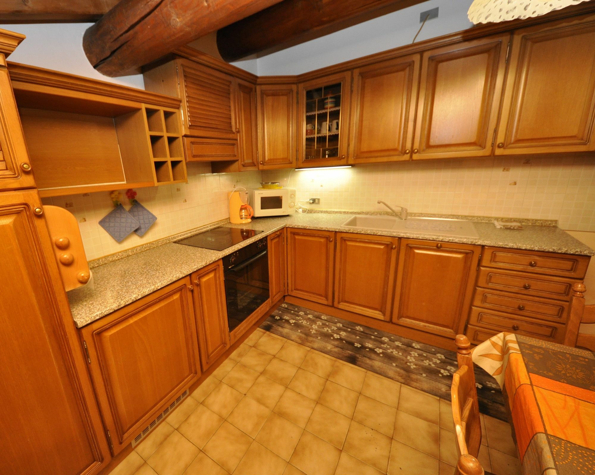 Appartamento Valeriano By Livigno Accomodation Dış mekan fotoğraf