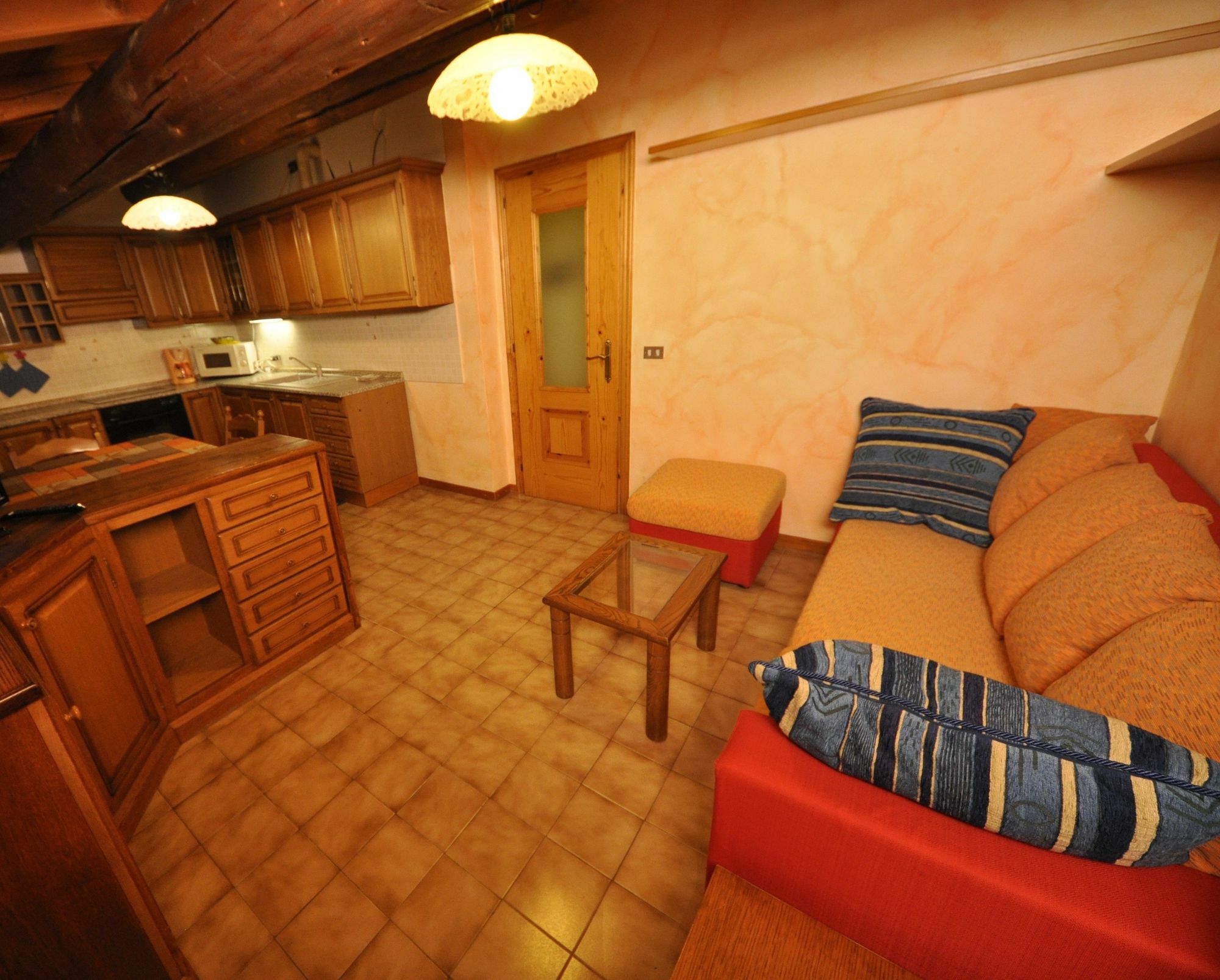 Appartamento Valeriano By Livigno Accomodation Dış mekan fotoğraf