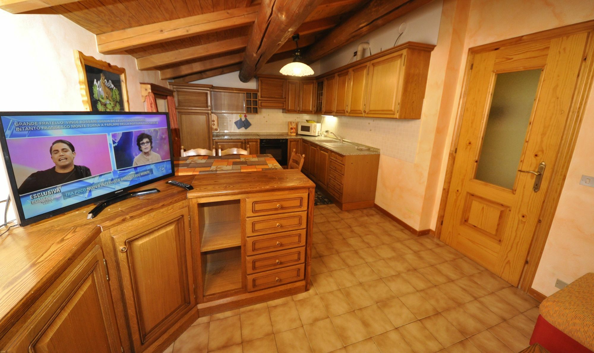 Appartamento Valeriano By Livigno Accomodation Dış mekan fotoğraf