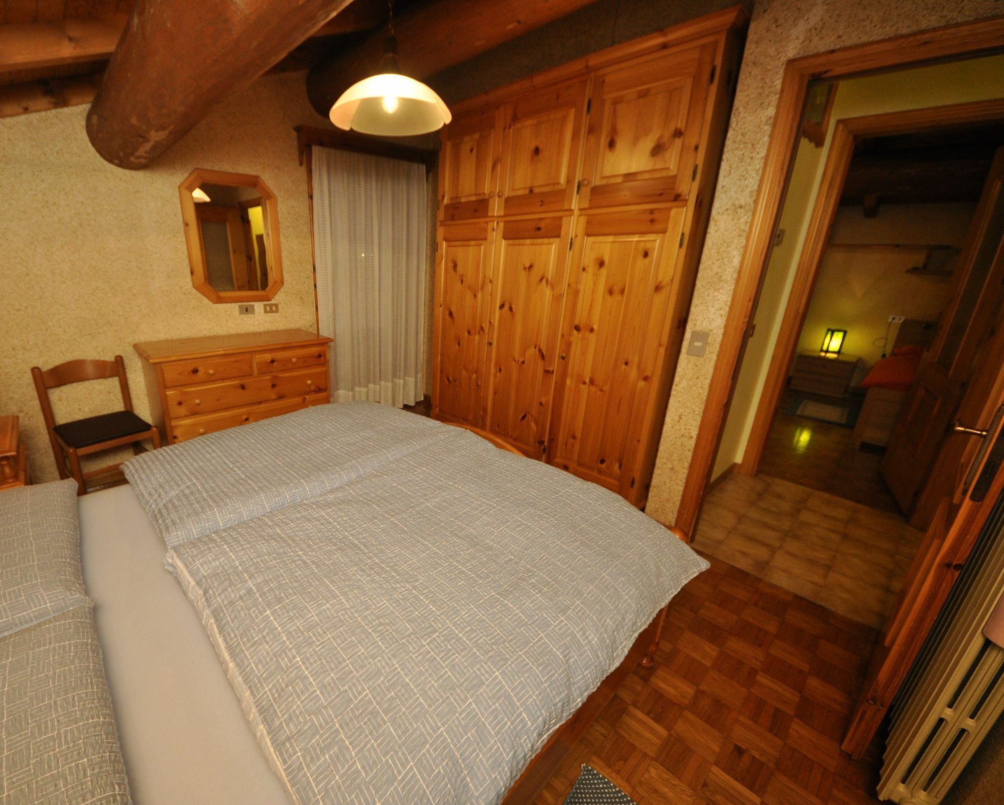 Appartamento Valeriano By Livigno Accomodation Dış mekan fotoğraf