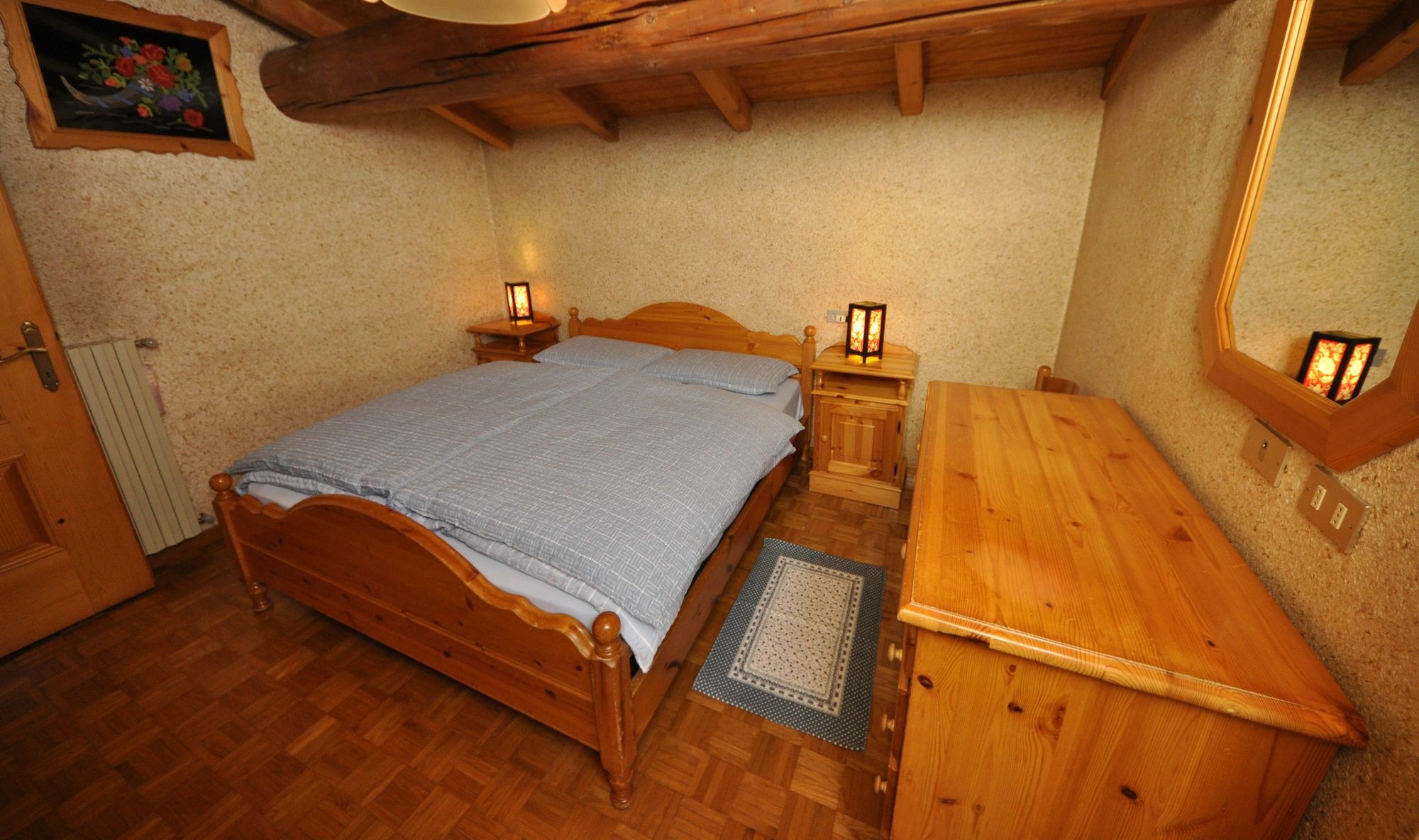 Appartamento Valeriano By Livigno Accomodation Dış mekan fotoğraf