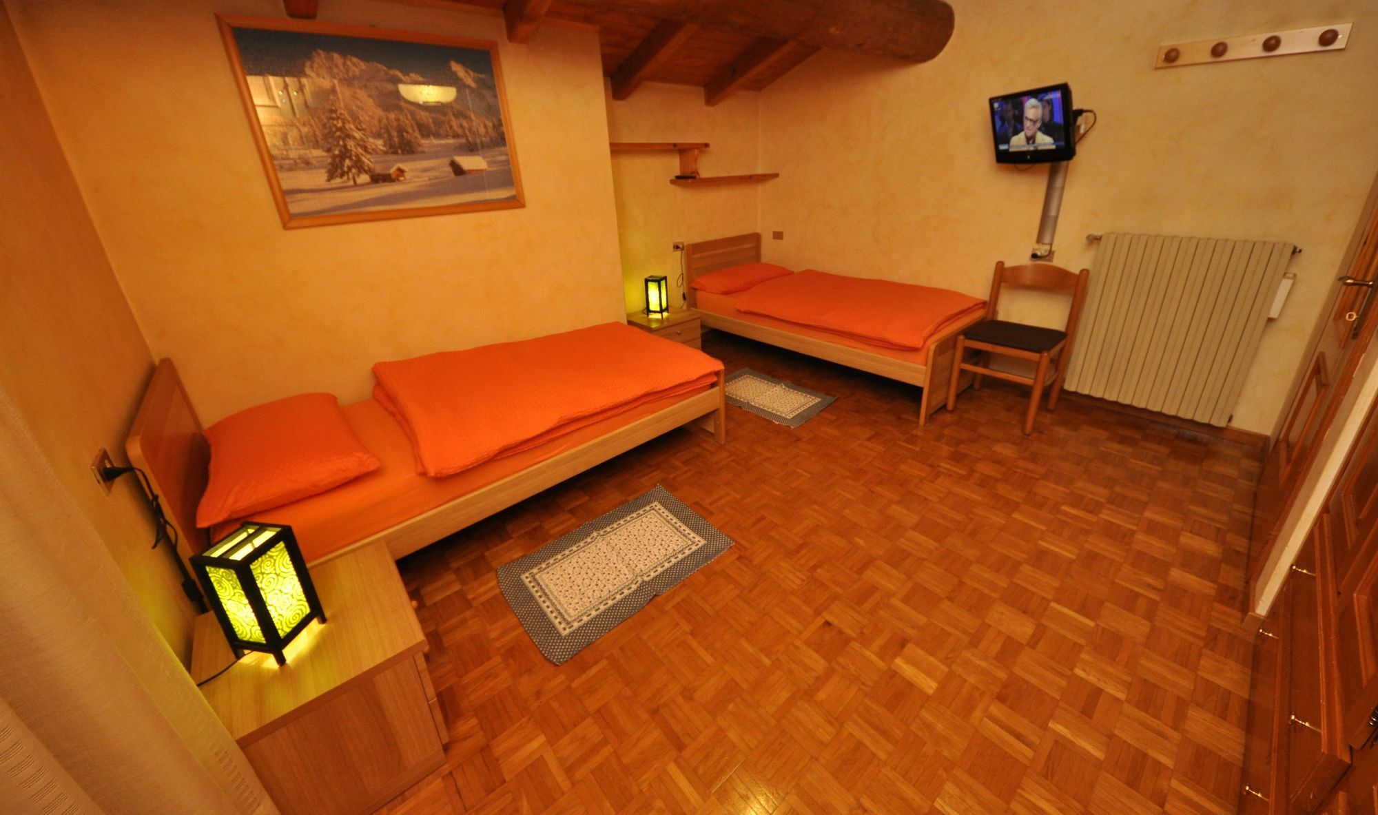 Appartamento Valeriano By Livigno Accomodation Dış mekan fotoğraf