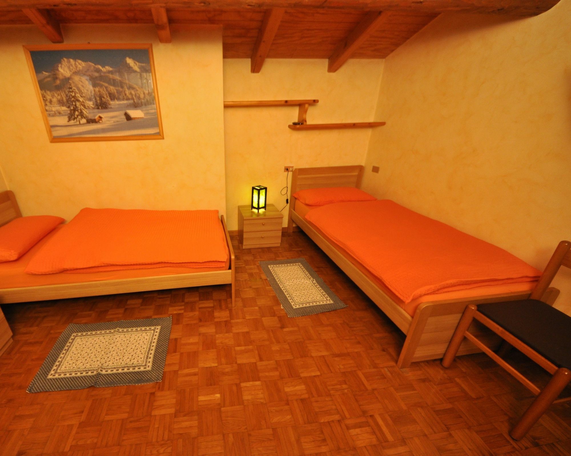 Appartamento Valeriano By Livigno Accomodation Dış mekan fotoğraf