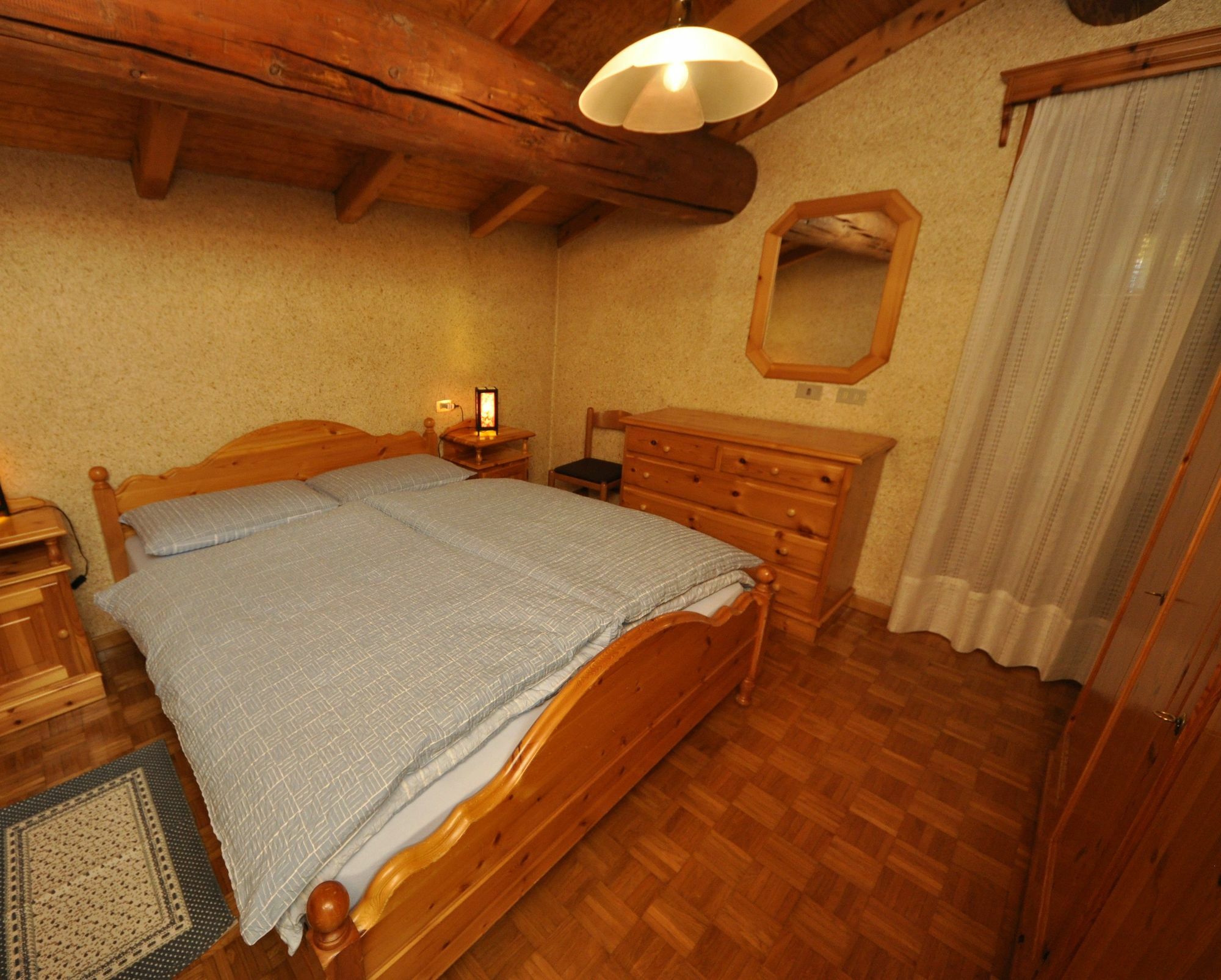Appartamento Valeriano By Livigno Accomodation Dış mekan fotoğraf