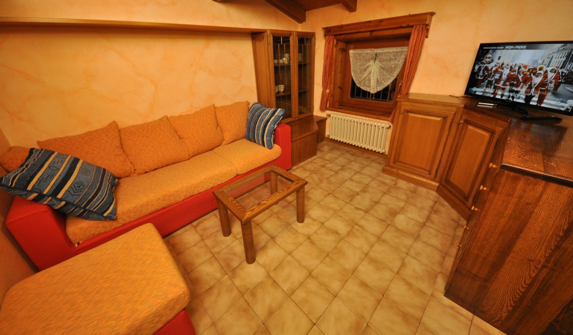 Appartamento Valeriano By Livigno Accomodation Dış mekan fotoğraf