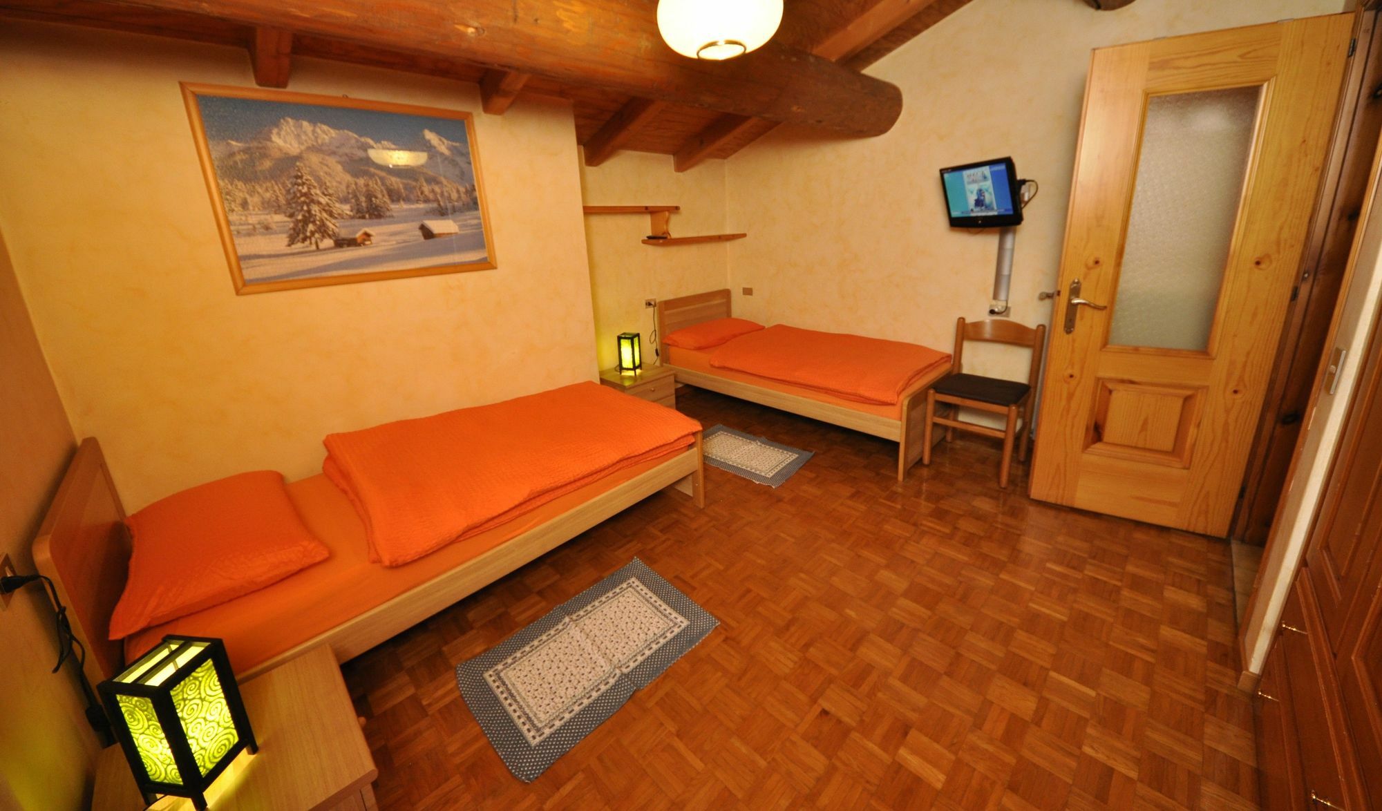 Appartamento Valeriano By Livigno Accomodation Dış mekan fotoğraf