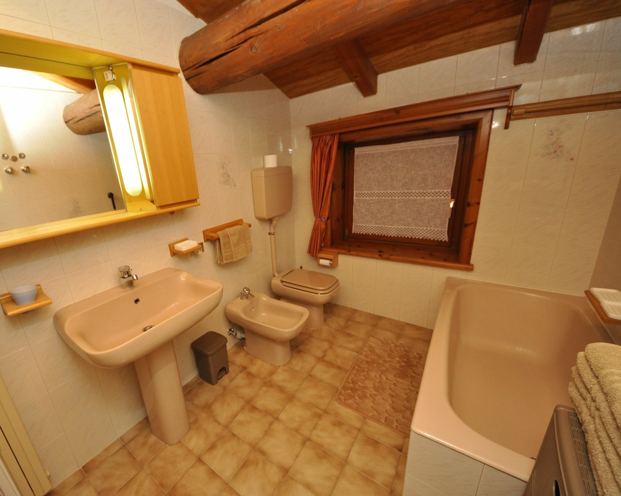 Appartamento Valeriano By Livigno Accomodation Dış mekan fotoğraf