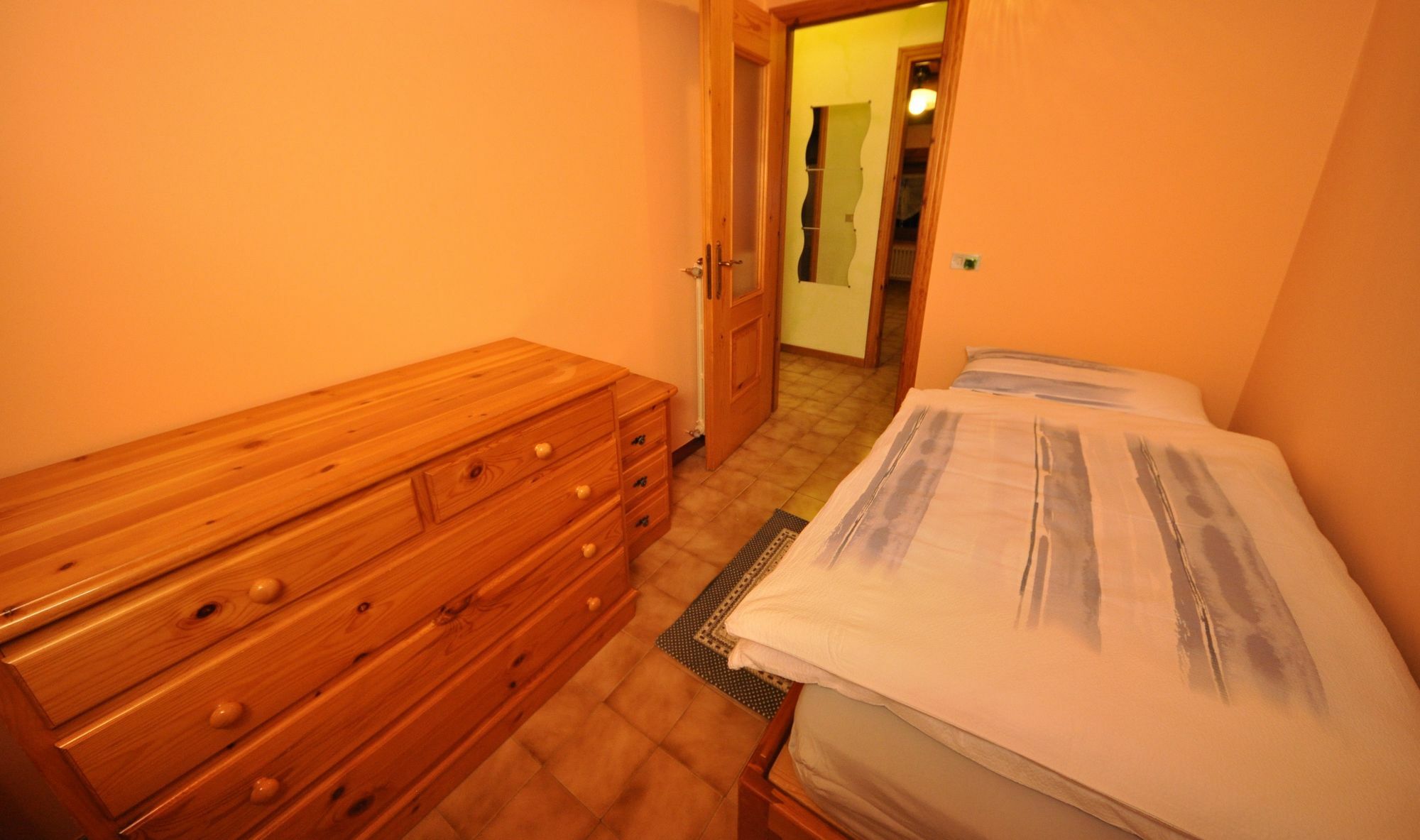 Appartamento Valeriano By Livigno Accomodation Dış mekan fotoğraf
