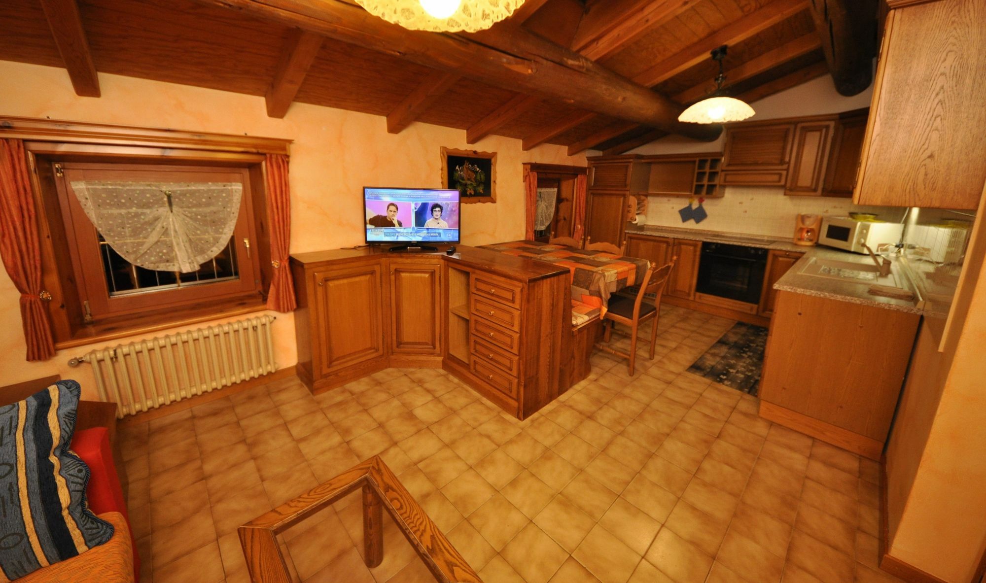 Appartamento Valeriano By Livigno Accomodation Dış mekan fotoğraf