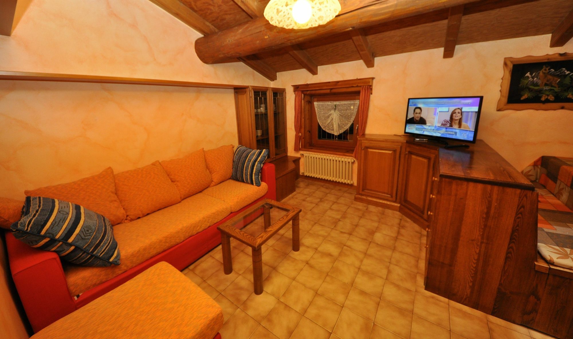 Appartamento Valeriano By Livigno Accomodation Dış mekan fotoğraf