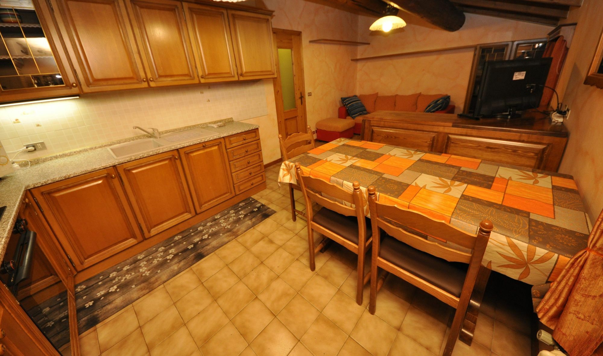Appartamento Valeriano By Livigno Accomodation Dış mekan fotoğraf