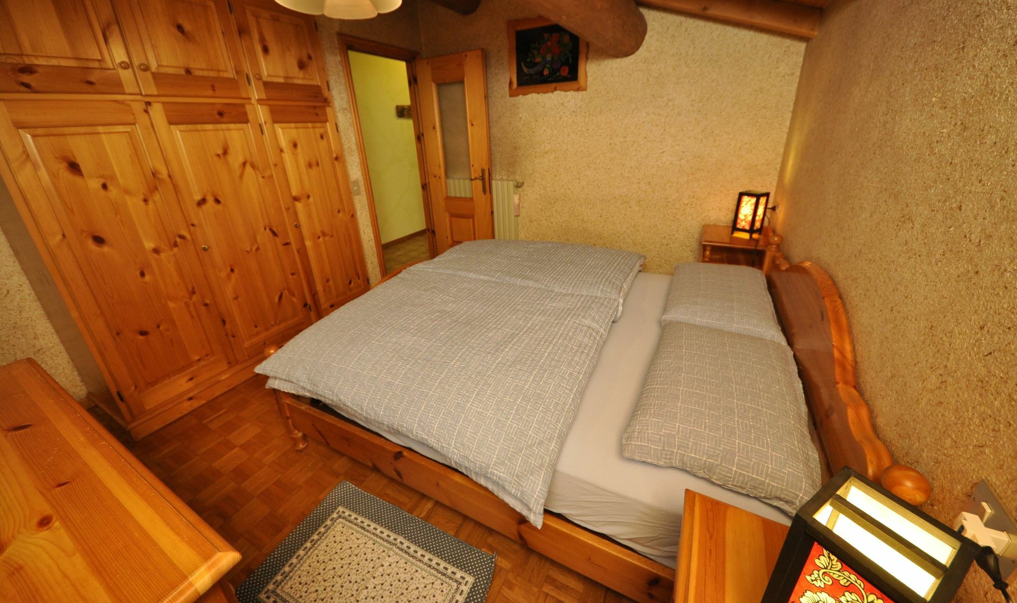 Appartamento Valeriano By Livigno Accomodation Dış mekan fotoğraf