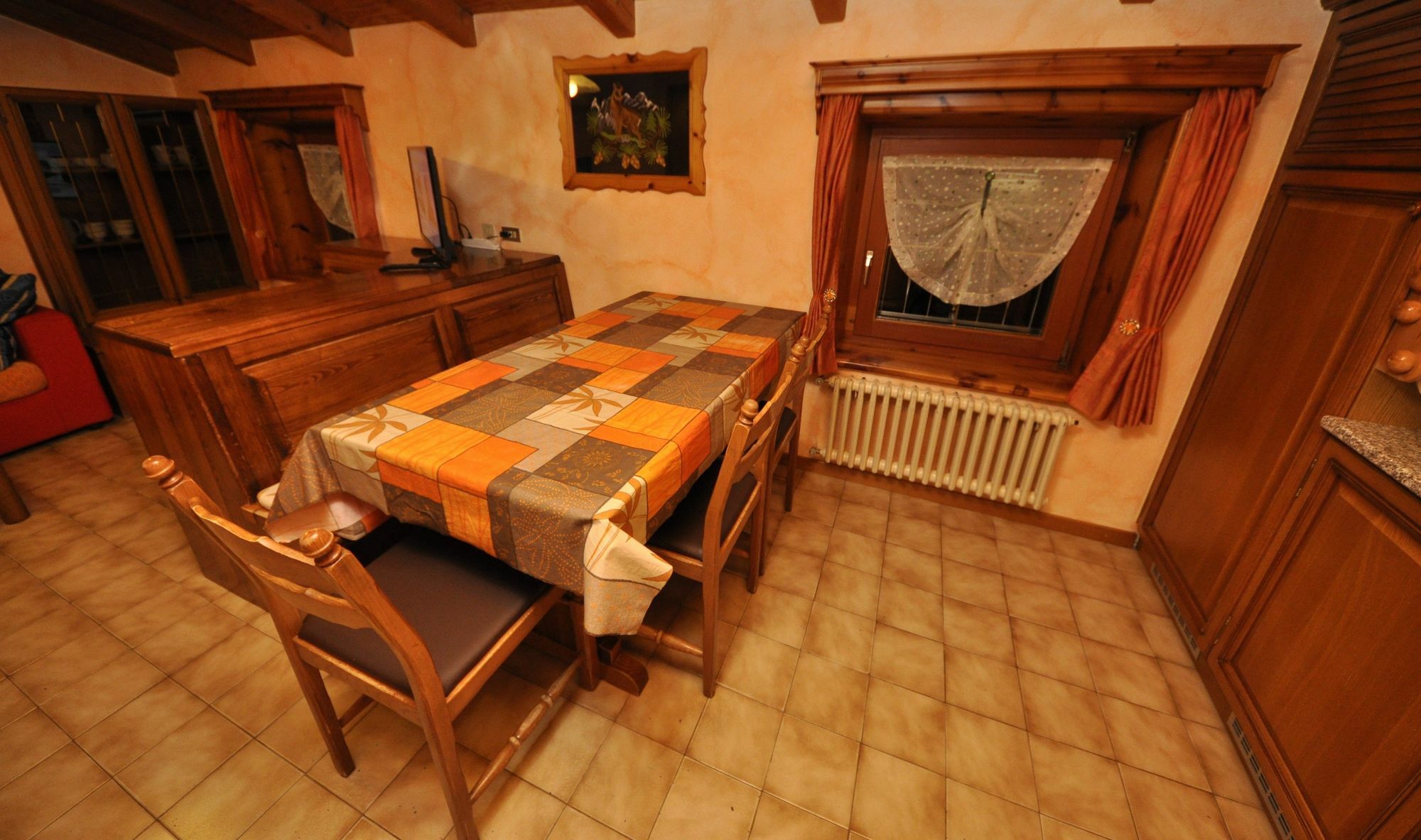 Appartamento Valeriano By Livigno Accomodation Dış mekan fotoğraf